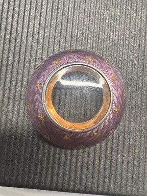 Lot 2 - Switzerland circa 1910 by Rolex, import marks for London 1914 by Hans Wilsdorf & Alfred James Davis