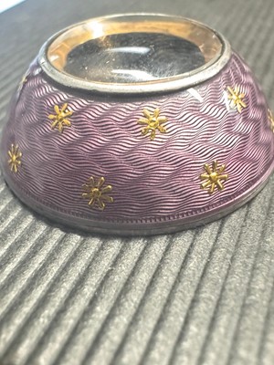 Lot 2 - Switzerland circa 1910 by Rolex, import marks for London 1914 by Hans Wilsdorf & Alfred James Davis