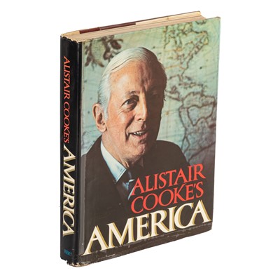 Lot 280 - Cooke (Alistair)