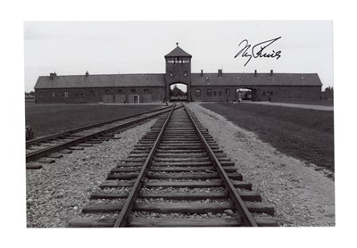 Lot 483 - WW2 Interest.- Iby Knill