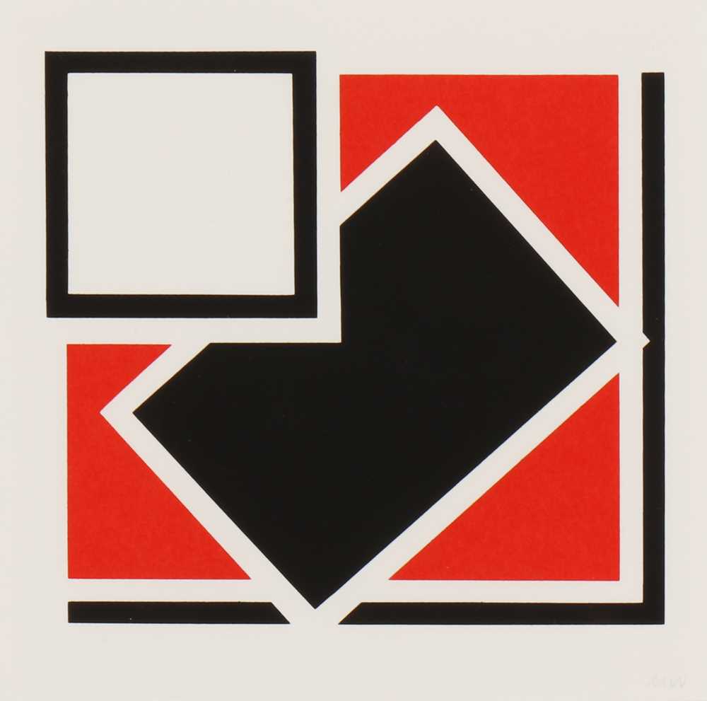 Lot 84 - Mary Webb (British, b.1939)