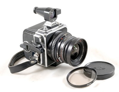 Lot 311 - Hasselblad SWC/M Medium Format Camera.