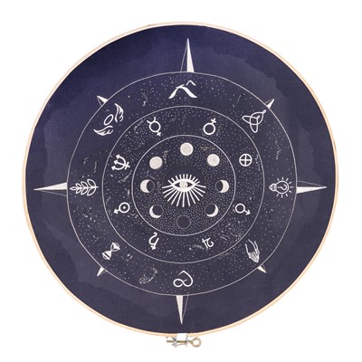 Lot 160 - Nathaly Jung (French/German)