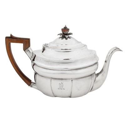 Lot 386 - London 1805 by Peter and William Bateman