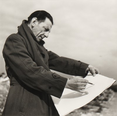 Lot 401 - William MacQuitty (1905-2004)