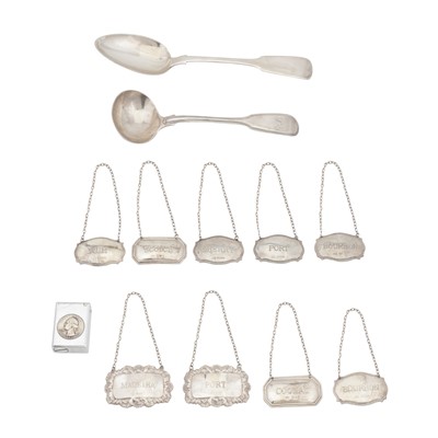 Lot 483 - Aberdeen by Rettie and Son, Edinburgh 1839