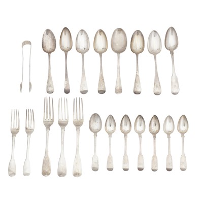 Lot 514 - Newcastle 1805 by David Darling