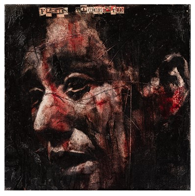 Lot 224 - Guy Denning (British, b.1965)