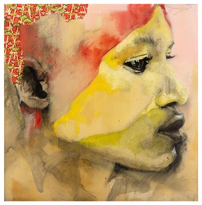 Lot 144 - James Baker (20th Century British School)