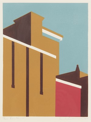 Lot 229 - Paul Catherall (British, b.1967)