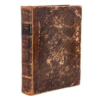 Lot 52 - Rundall. Symbolic Illustrations of the History of England, 1815