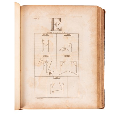 Lot 52 - Rundall. Symbolic Illustrations of the History of England, 1815