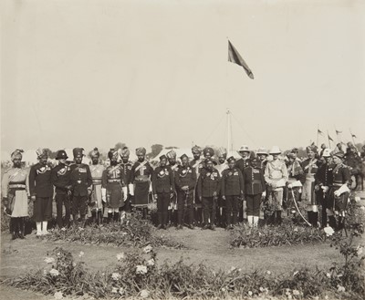 Lot 171 - Unknown Photographer (XX)