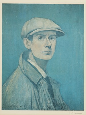 Lot 25 - Laurence Stephen Lowry R.A. (British, 1887-1976)