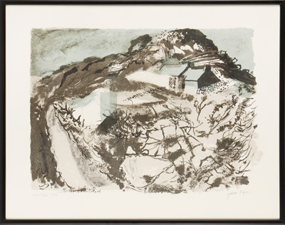 Lot 34 - John Piper C.H. (British. 1903-1992)