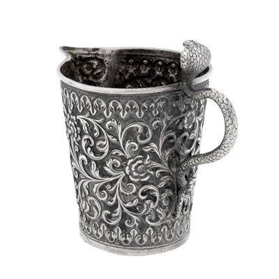 Lot 134 - Cutch, Bhuj circa 1890 by Oomersi Mawji