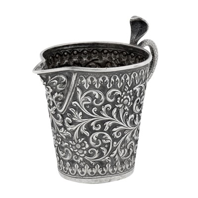 Lot 134 - Cutch, Bhuj circa 1890 by Oomersi Mawji