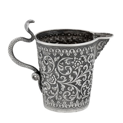 Lot 134 - Cutch, Bhuj circa 1890 by Oomersi Mawji