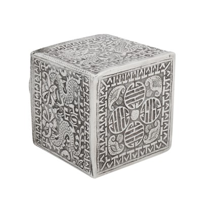 Lot 101 - Kashmir circa 1910