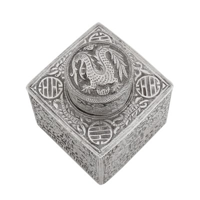 Lot 101 - Kashmir circa 1910