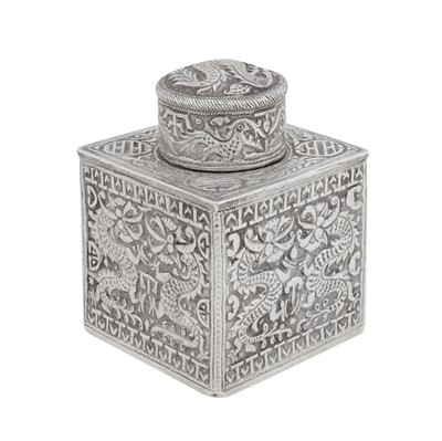 Lot 101 - Kashmir circa 1910