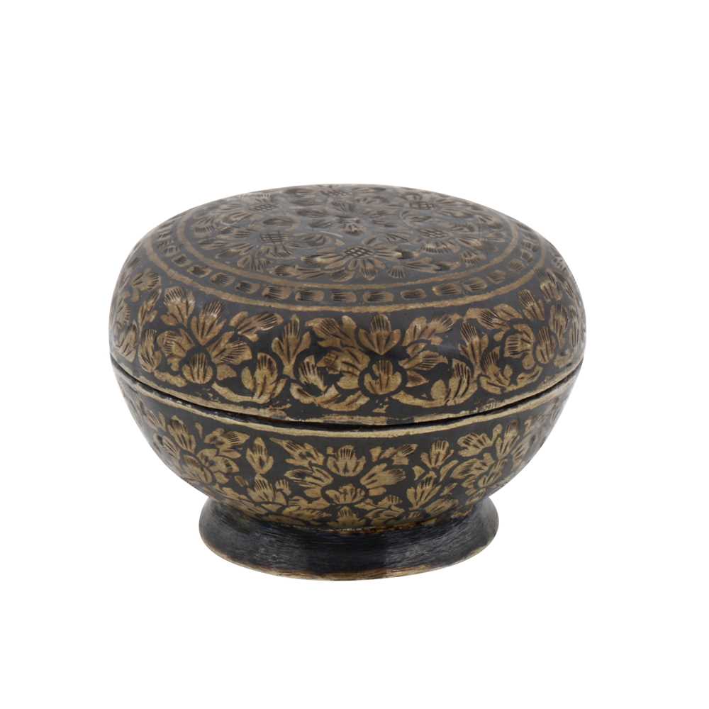 Lot 157 - Bangkok or Nakon Sri Thammarat circa 1880
