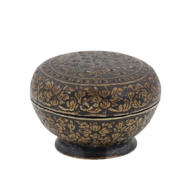 Lot 157 - Bangkok or Nakon Sri Thammarat circa 1880