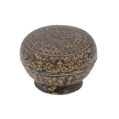 Lot 157 - Bangkok or Nakon Sri Thammarat circa 1880