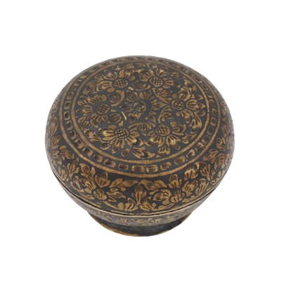 Lot 157 - Bangkok or Nakon Sri Thammarat circa 1880