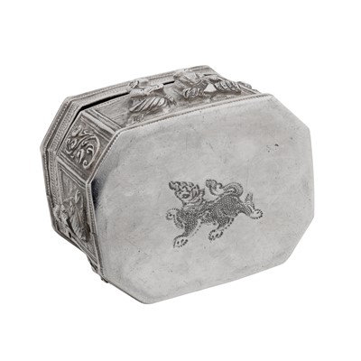 Lot 145 - Mandalay (probably) circa 1910
