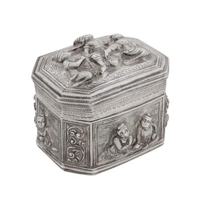 Lot 145 - Mandalay (probably) circa 1910