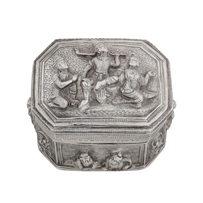 Lot 145 - Mandalay (probably) circa 1910