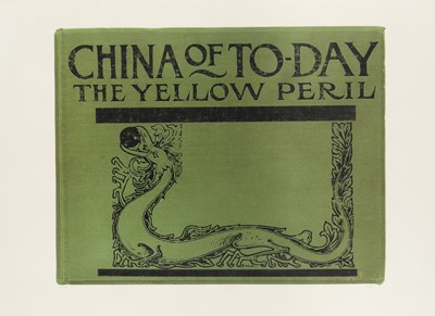 Lot 64 - R.B. Kitaj R.A. (American, 1932-2007)