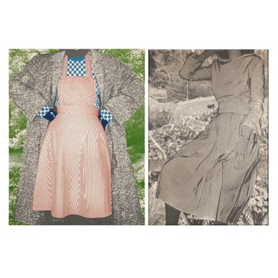 Lot 77 - Tim Mara (Irish, 1948-1997)