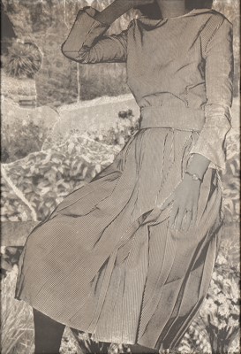 Lot 77 - Tim Mara (Irish, 1948-1997)