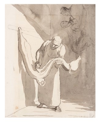 Lot Honoré Daumier (French, 1808-1879)