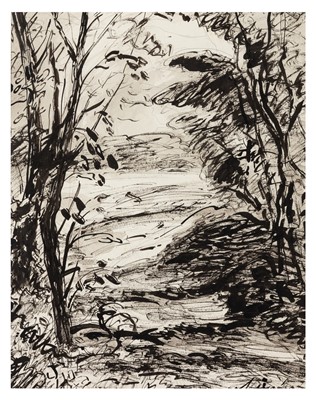 Lot 134 - German School (20th Century)