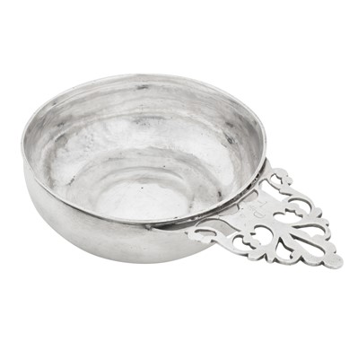 Lot 250 - Philadelphia circa 1760 by William Hollingshead (active 1754-85)