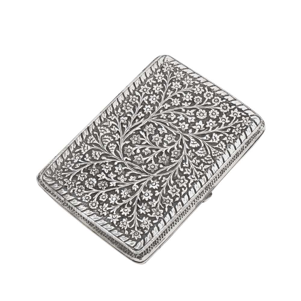 Lot 97 - Kashmir circa 1910