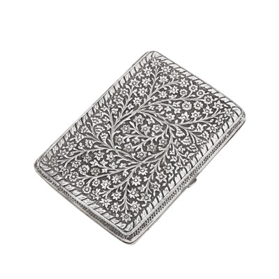 Lot 97 - Kashmir circa 1910