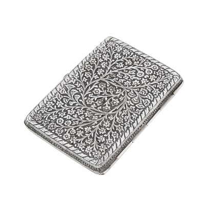 Lot 97 - Kashmir circa 1910