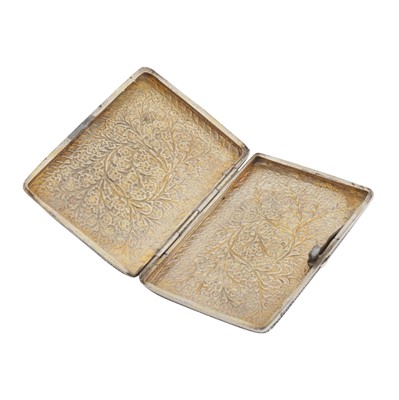 Lot 97 - Kashmir circa 1910