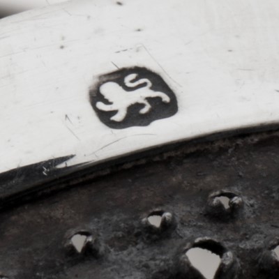 Lot 62 - London 1790 by I.R possibly John Robbins