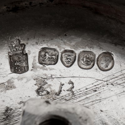 Lot 365 - William Shakespeare interest – London 1840 by John Mortimer and John Samuel Hunt