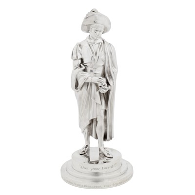 Lot William Shakespeare interest – London 1840 by John Mortimer and John Samuel Hunt