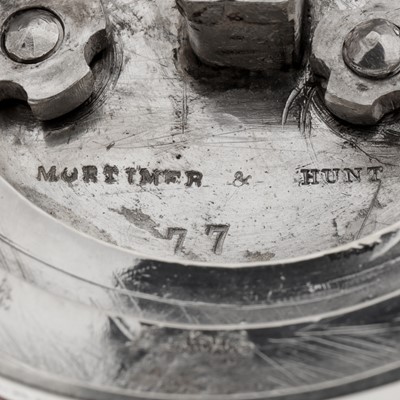 Lot 365 - William Shakespeare interest – London 1840 by John Mortimer and John Samuel Hunt