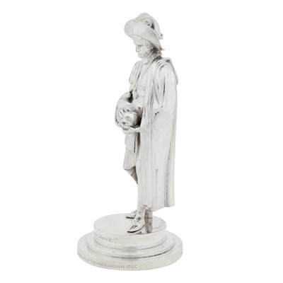 Lot 365 - William Shakespeare interest – London 1840 by John Mortimer and John Samuel Hunt