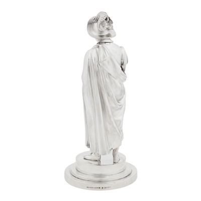 Lot 365 - William Shakespeare interest – London 1840 by John Mortimer and John Samuel Hunt