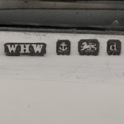 Lot 90 - Birmingham 1903 by Walter Henry Webber