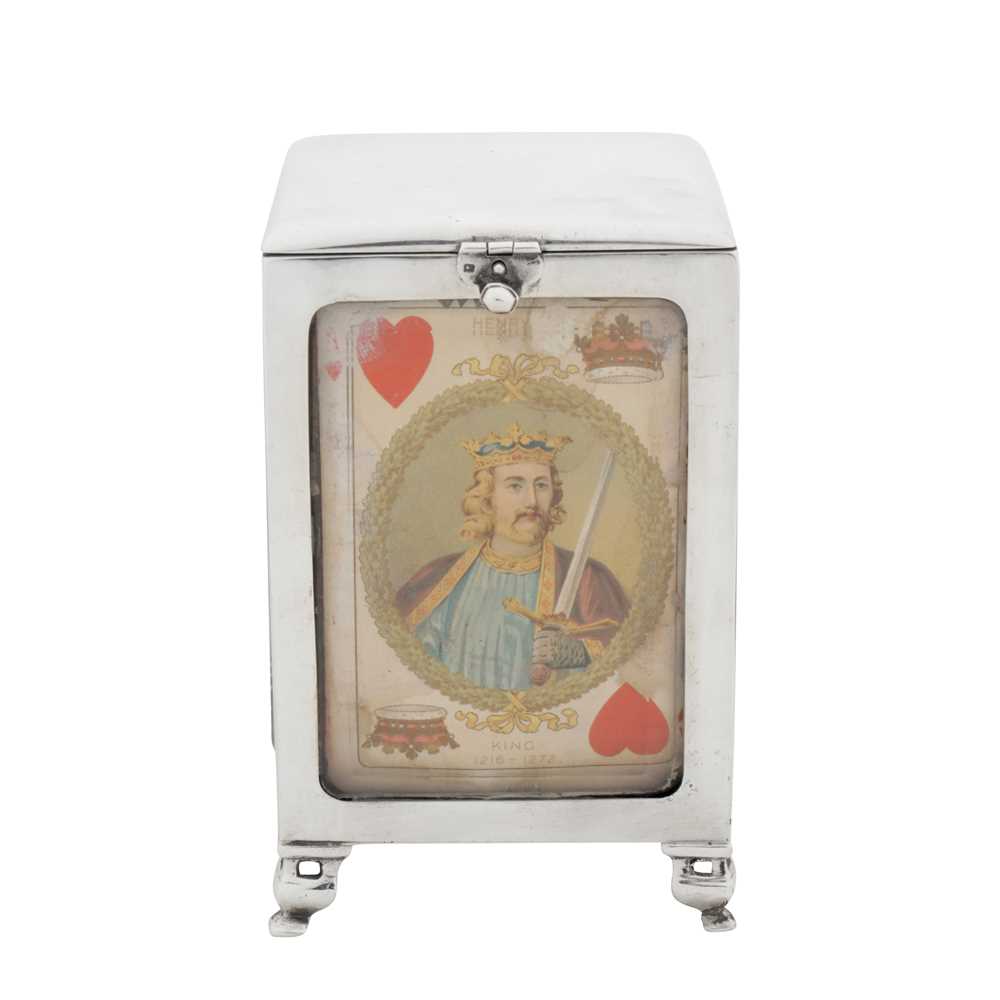 Lot 90 - Birmingham 1903 by Walter Henry Webber